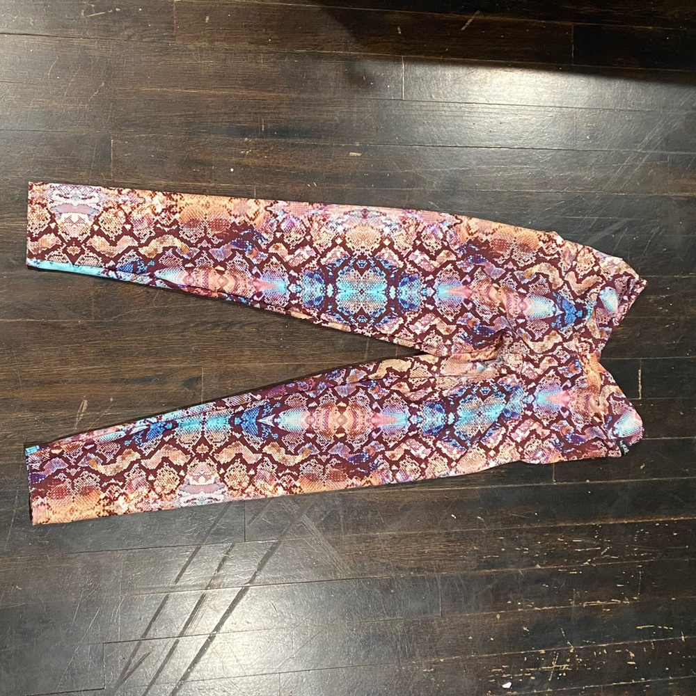 Lici fit leggings